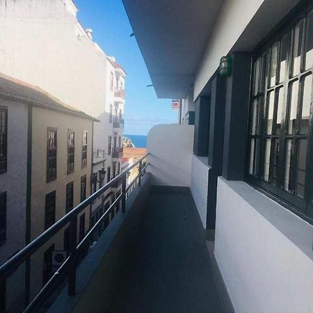 Deluxe La Palma 2 Leilighet Santa Cruz de la Palma  Eksteriør bilde